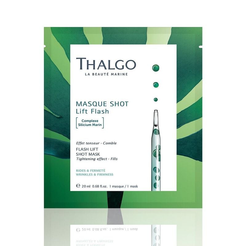 Flash Lift Shot Mask