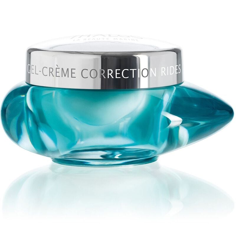Hyalu Procollagene Wrinkle Correcting Gel Cream