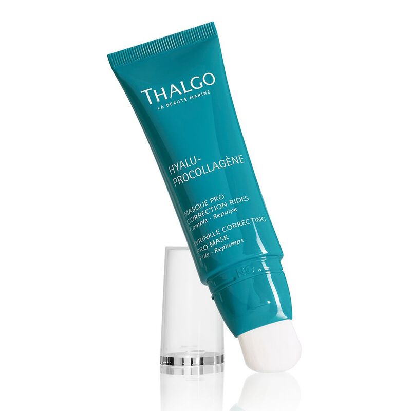 Hyalu Procollagene Wrinkle Correcting Promask