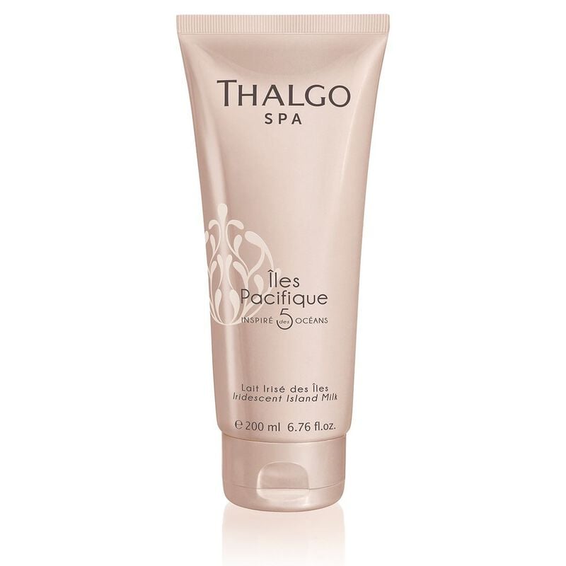 Iies Pacifique Iridescent Island Milk