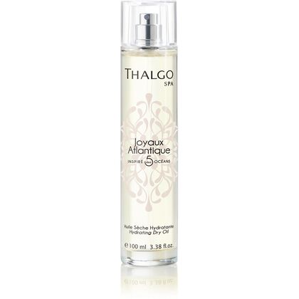 Joyaux Atlantique Hydrating Dry Oil