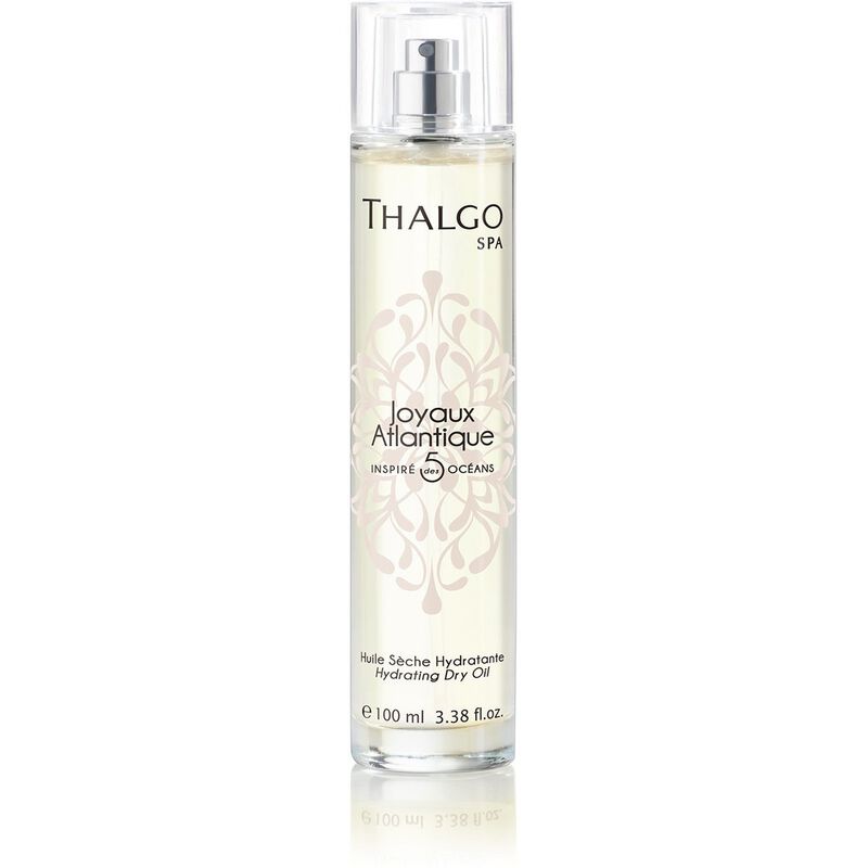 Joyaux Atlantique Hydrating Dry Oil