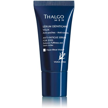 Face Men Anti Fatigue Serum For Eyes