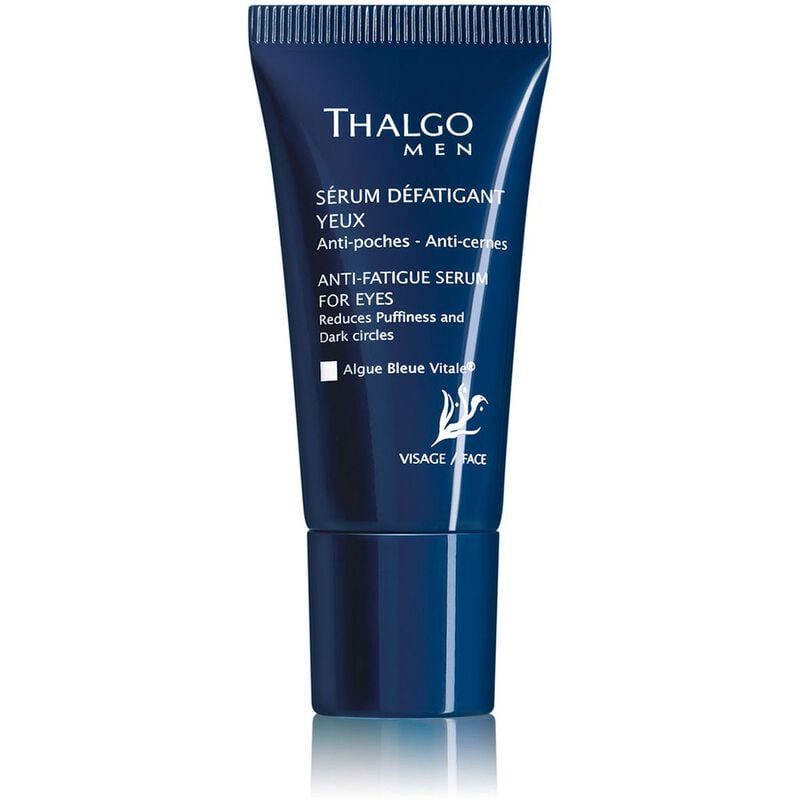 Face Men Anti Fatigue Serum For Eyes