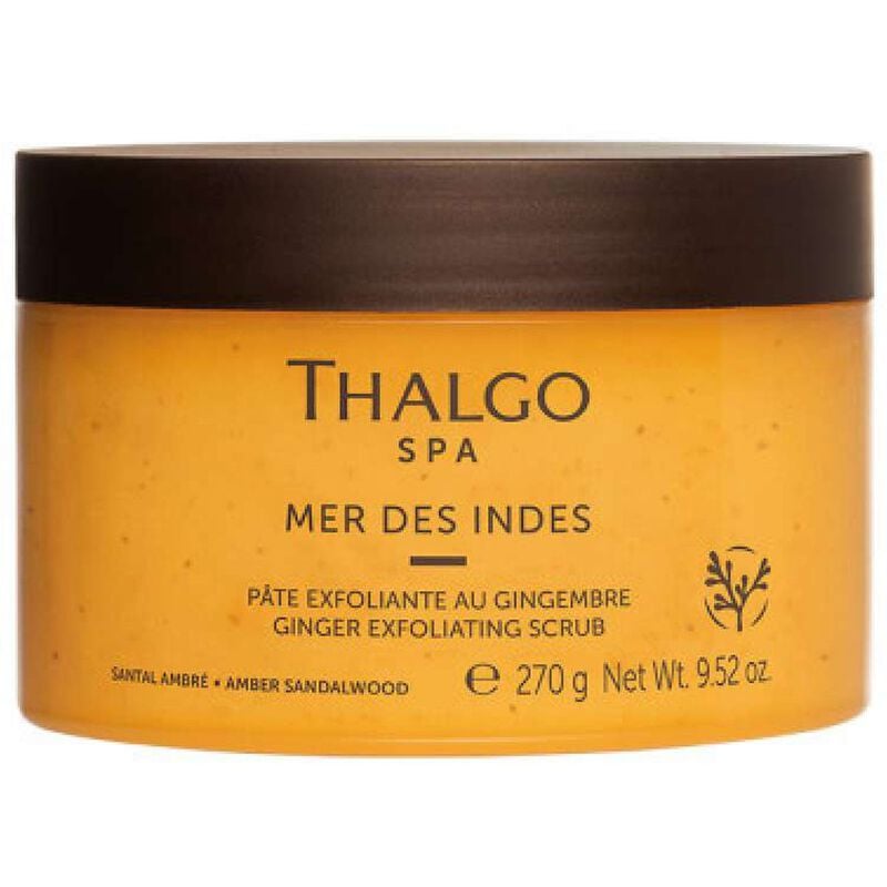 Mer Des Indes Ginger Exfoliating Scrub