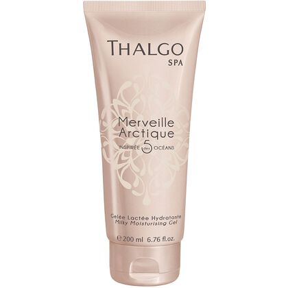 Merveille Arctique Spa Ritual Milky Moisture Gel