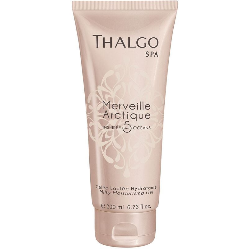 Merveille Arctique Spa Ritual Milky Moisture Gel