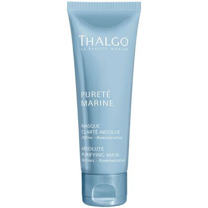 Skin Solutions Purete Marine Absolute Purifying Mask