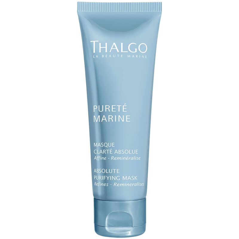 Skin Solutions Purete Marine Perfect Matte Fluid 40ml