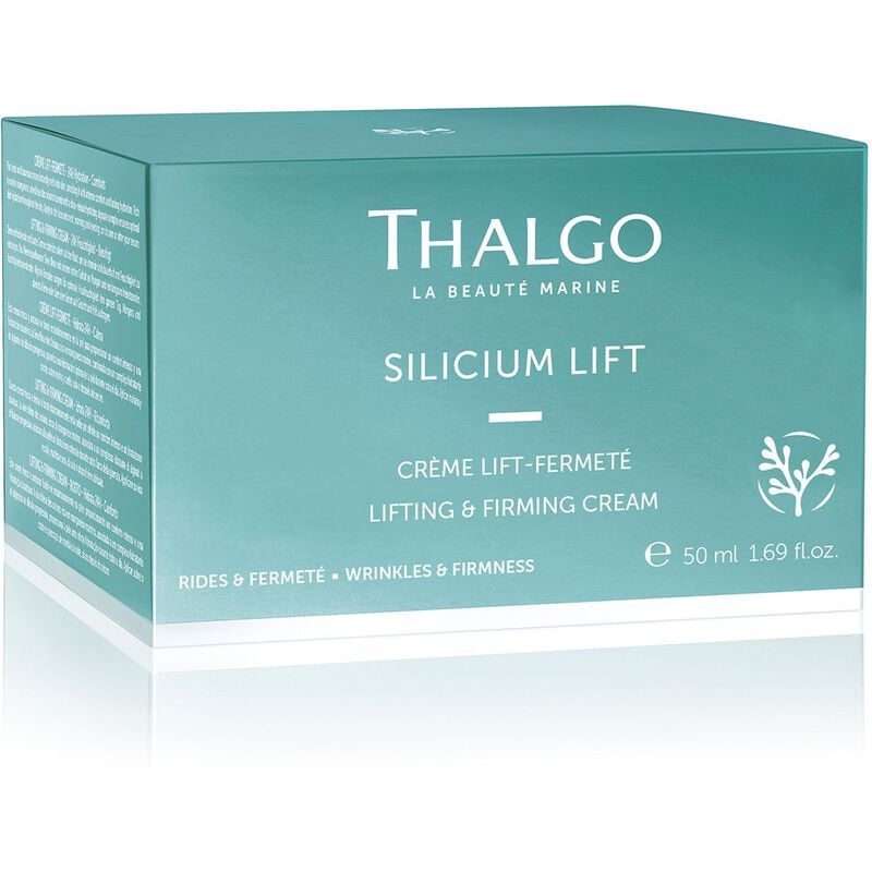 Silicium Marine Liftingand Firming Cream