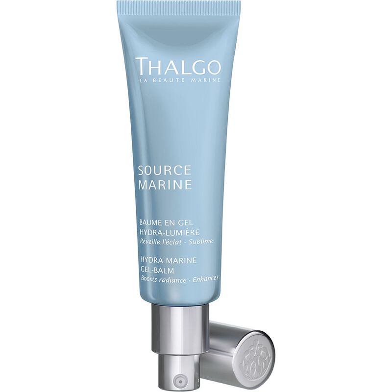 Skin Solutions Source Marine Hydra Marine 24h Gel Cream