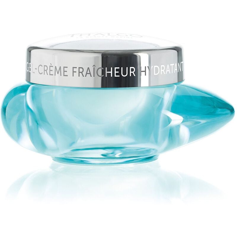 Source Marine Hydrating Cooling Gel Cream