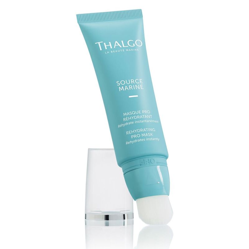 Source Marine Rehydrating Pro Mask