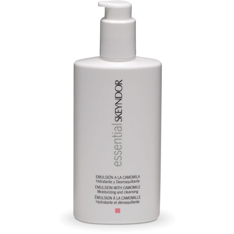 Cleansing Emulsion