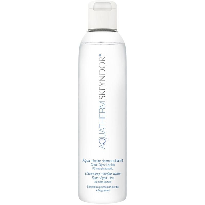 Aquatherm Cleansing Micellar Water