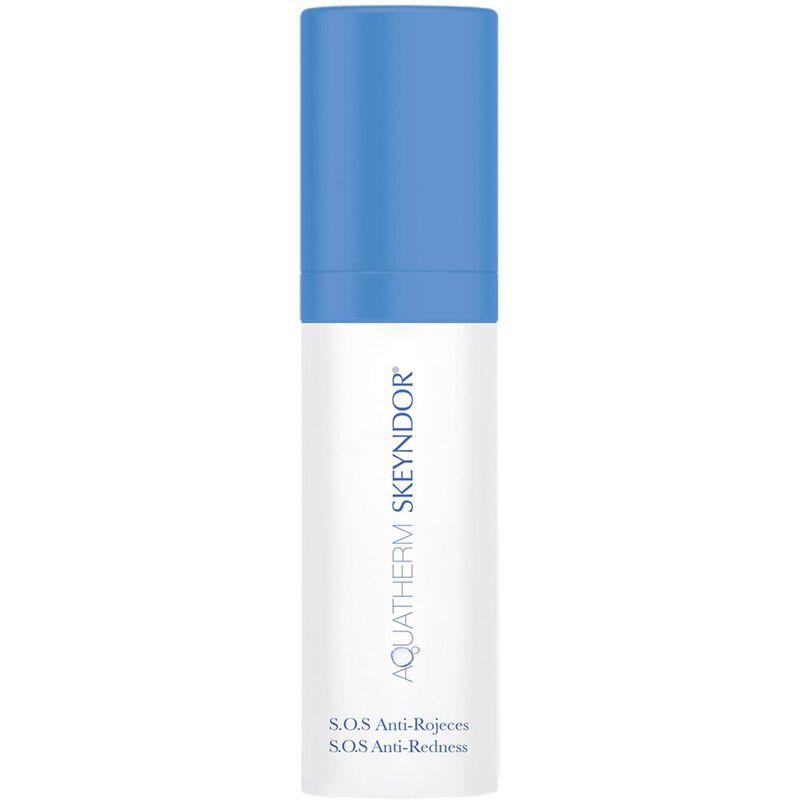 Aquatherm Sos Anti Redness