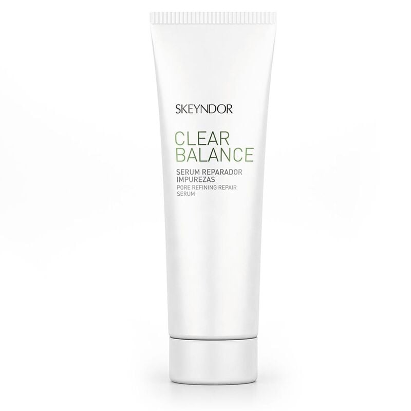 Clear Balance Pore Refining Repair Serum