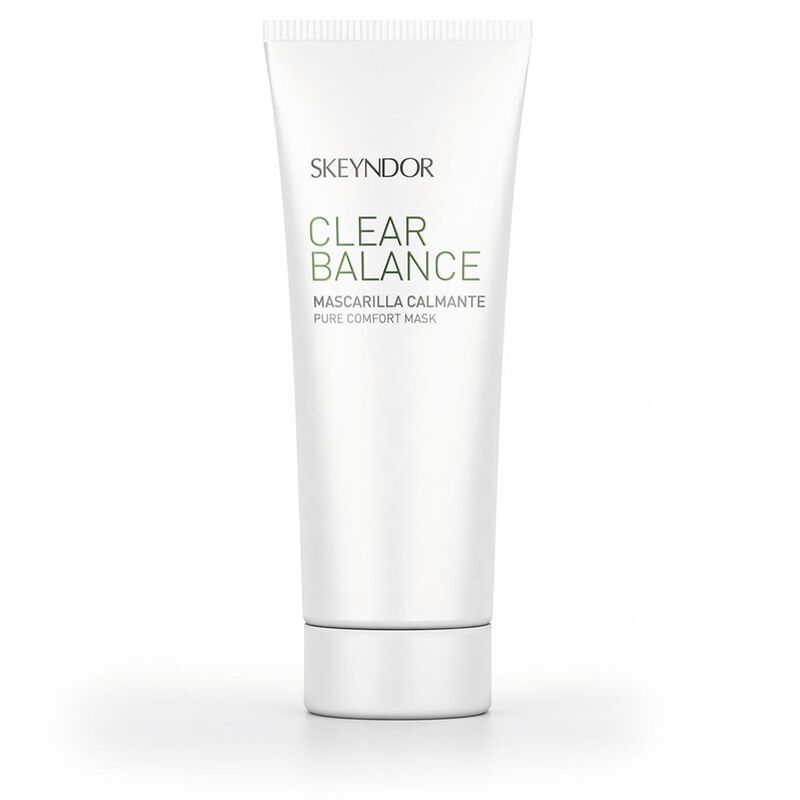 Clear Balance Pure Comfort Mask