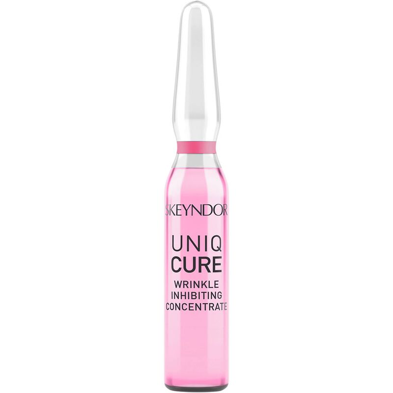 Uniqcure Wrinkle Inhibiting Concentrate 7amp