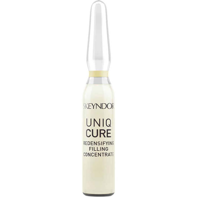 Uniqcure Redensifying Filling Concentrate 7amp