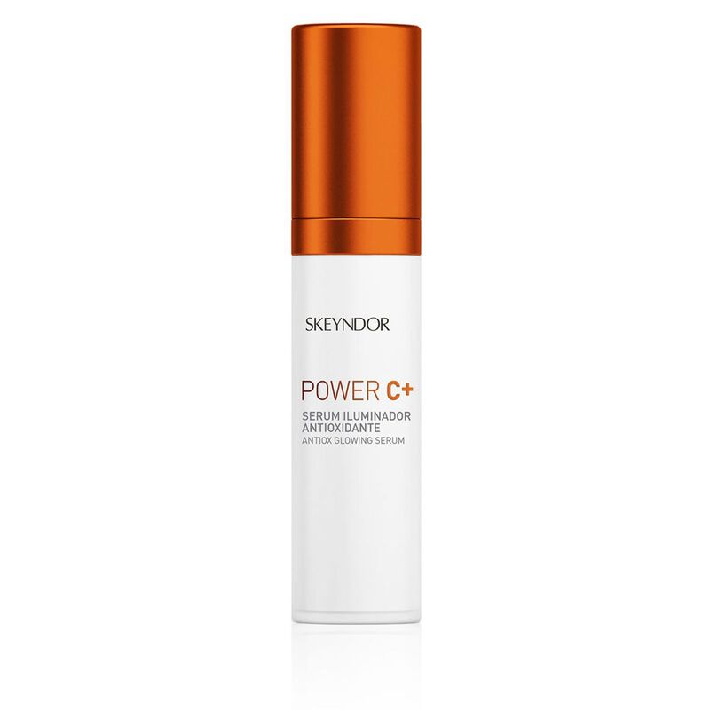 Power New Antiox Glowing Serum 12.5%