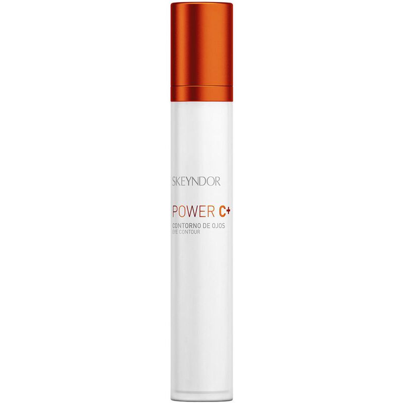 Power New Eye Contour Cream