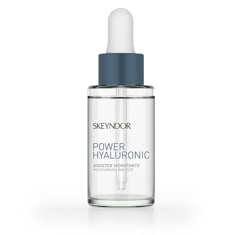 Power Hyaluronic Moisturising Booster For Face
