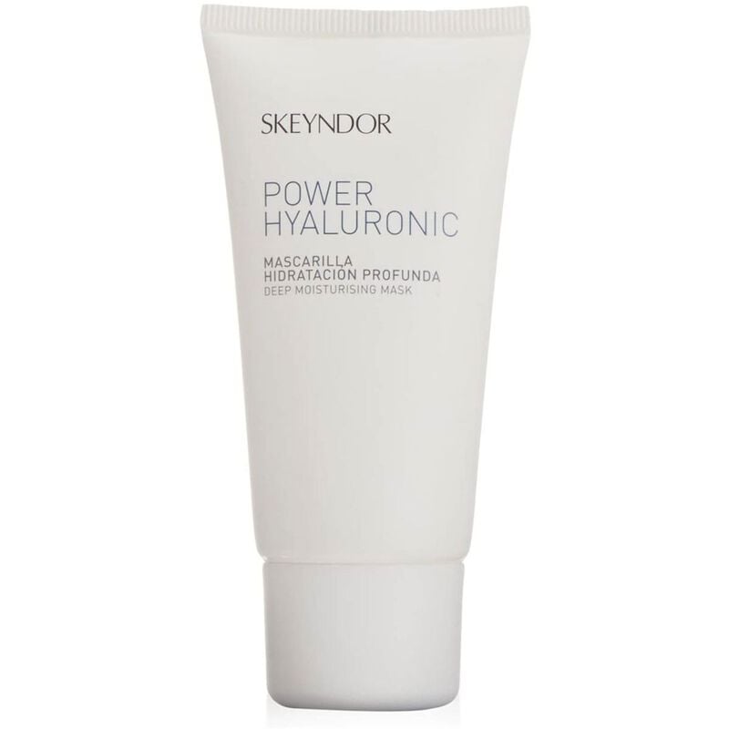 Power Hyaluronic Deep Moisturising Mask