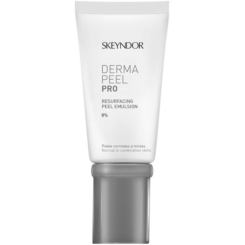 Dermapeel Pro Resurfacing Peel Emulsion
