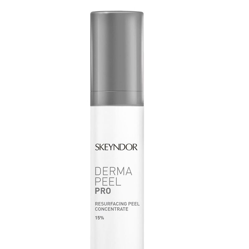 Dermapeel Pro Resurfacing Peel Concentrate