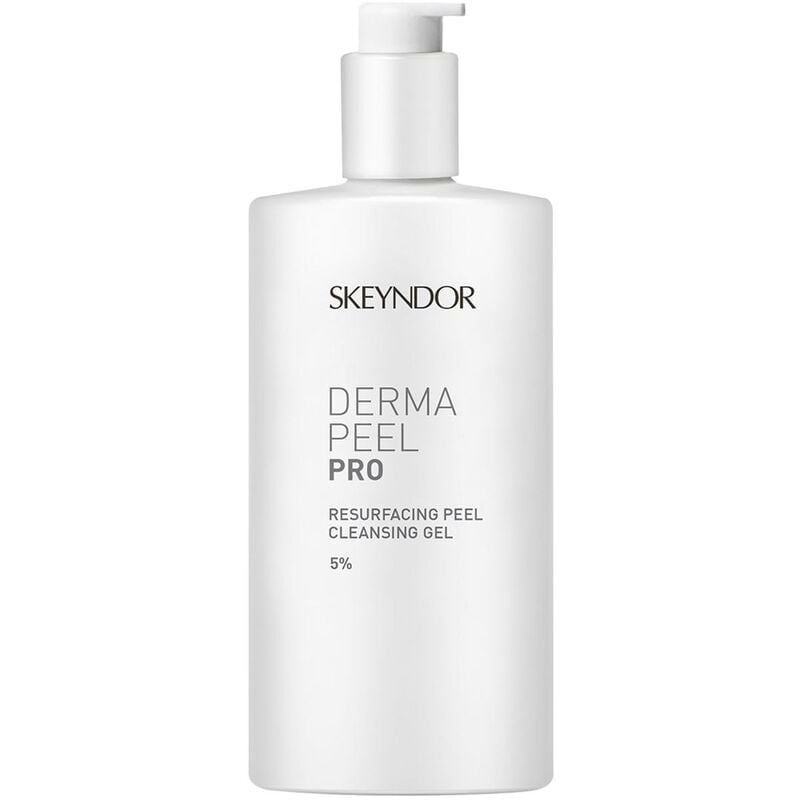 Dermapeel Pro Resurfacing Peel Cleansing Gel
