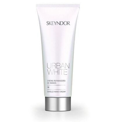 Urban White Pro Shield Hand Cream