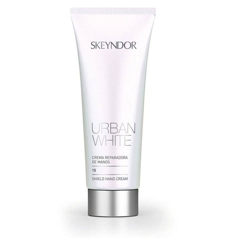 Urban White Pro Shield Hand Cream