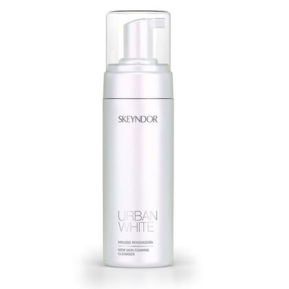 Urban White Foaming Cleanser