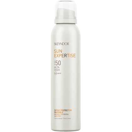 Sun Expertise Invisible Protective Spray For Body Spf50