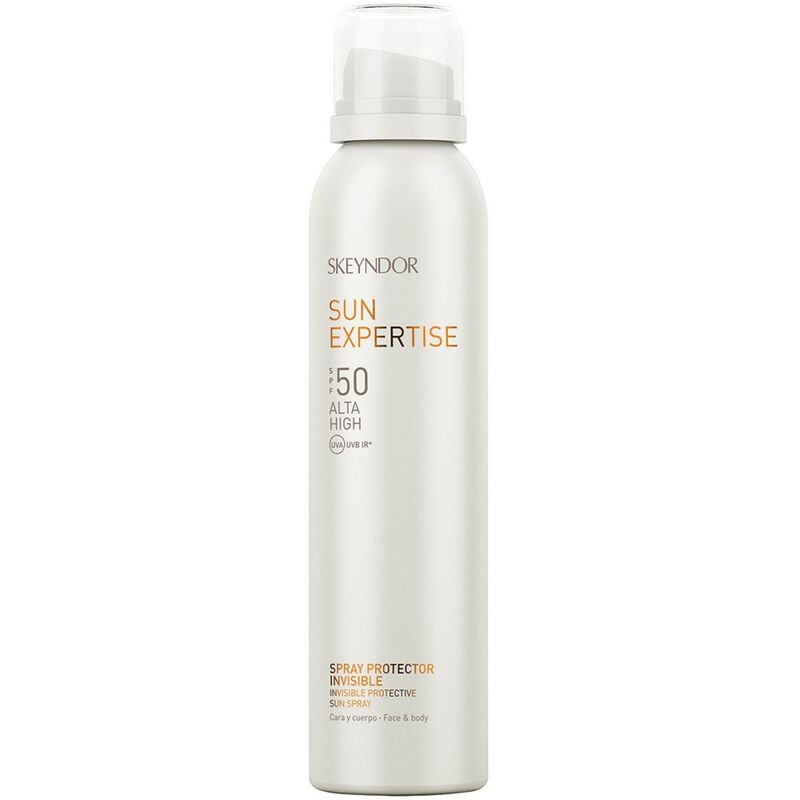Sun Expertise Invisible Protective Spray For Body Spf50
