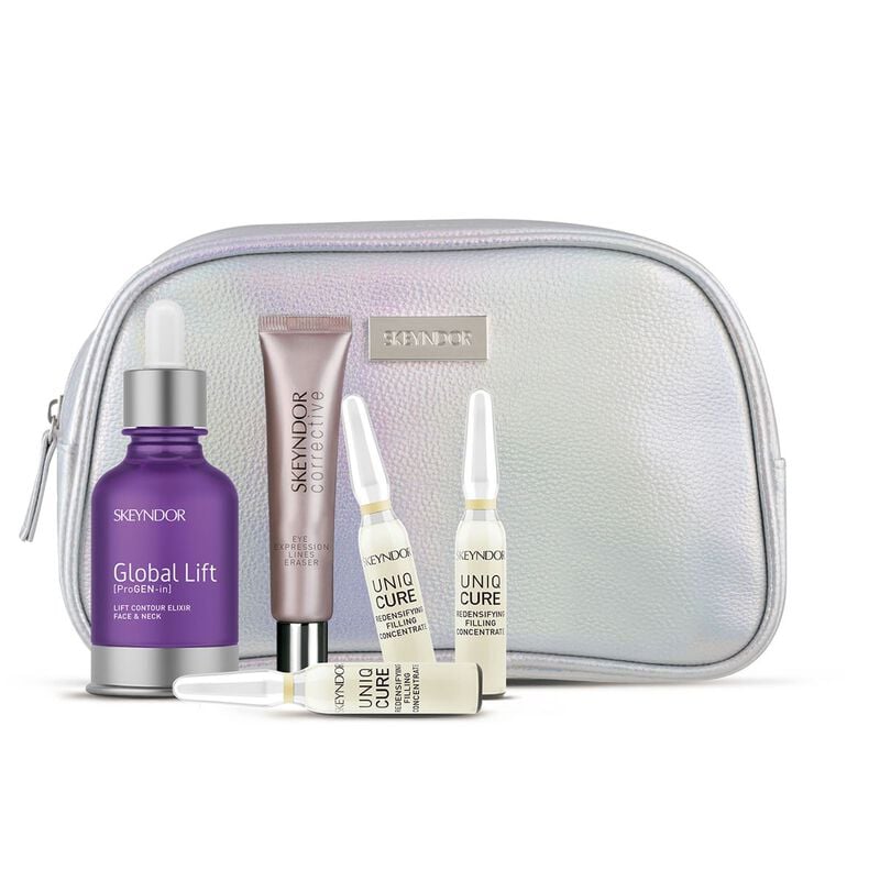 Global Lift Offer With Pouch