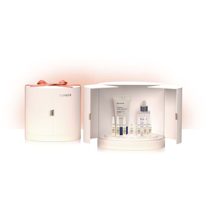 Kit Power C Cream