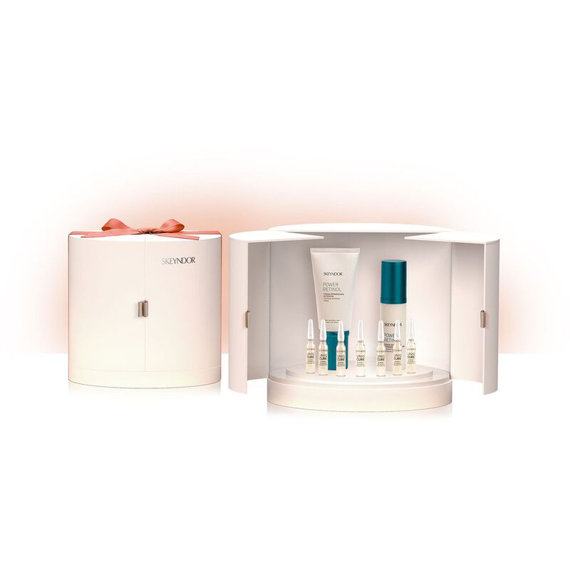 Power Retinol Cream Kit