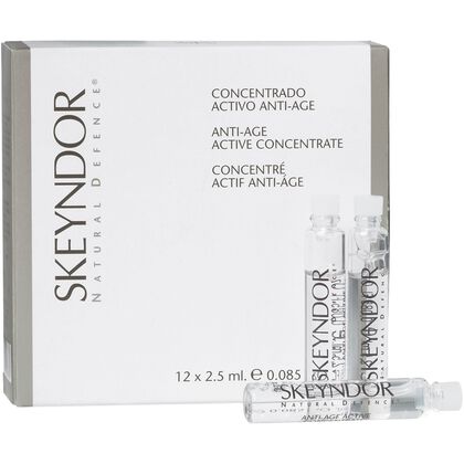Natural Defense Anti Age Active Concentrate
