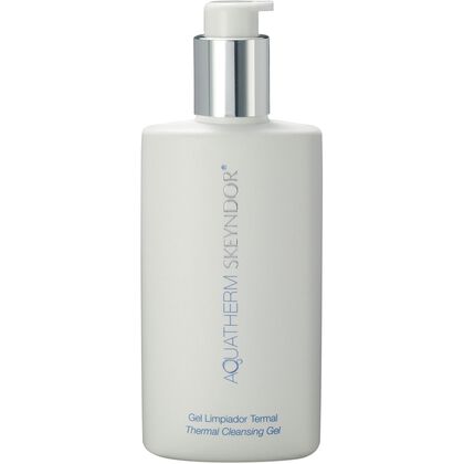 Aquatherm Thermal Cleansing Gel