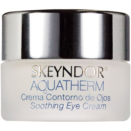 Aquatherm Soothing Eye Cream