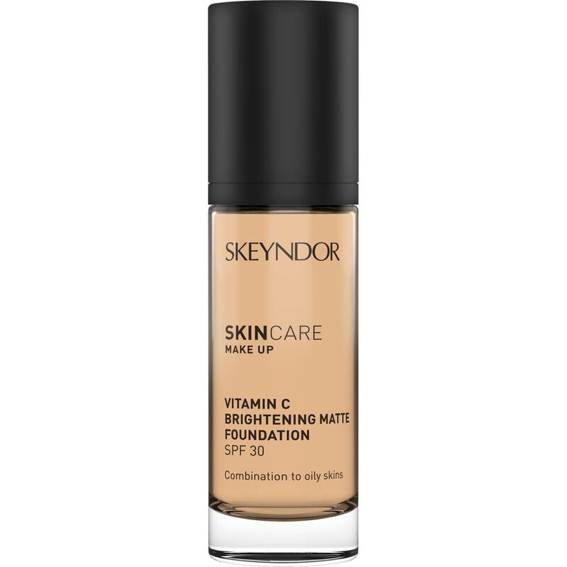 Vitamin C Brightening Matte Foundation 01