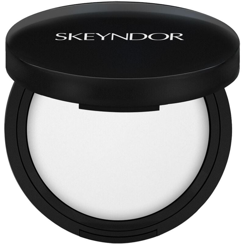 Compact Powder Vit C Face Care