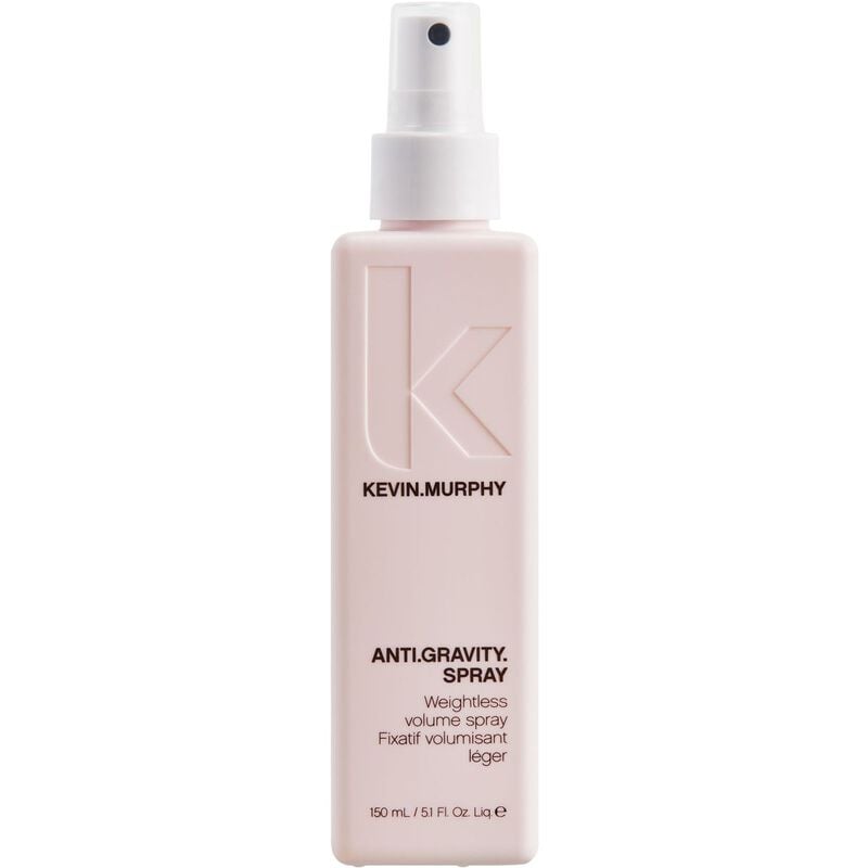 Anti Gravity Weightless Volumising Styling Hair Spray For All Hair Types