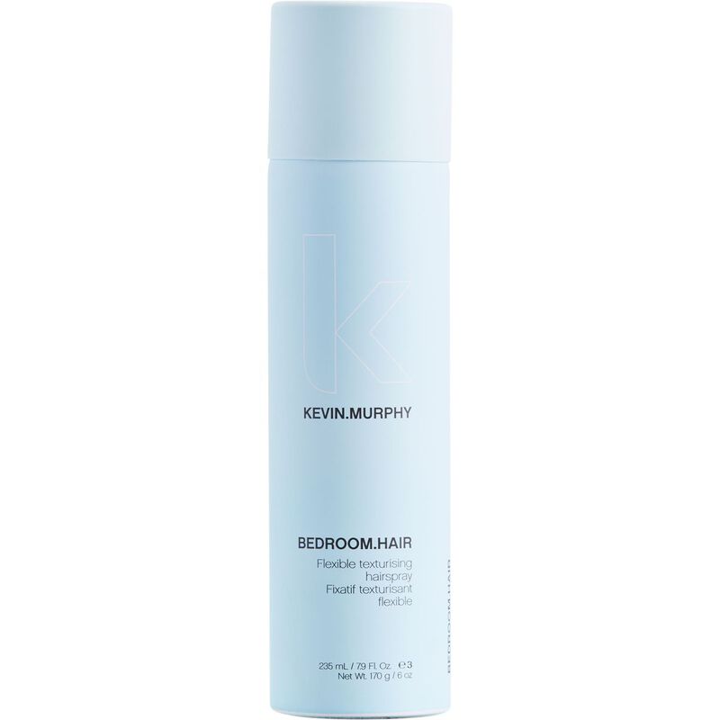 Bedroom Hair Styling Spray For Flexible Hold
