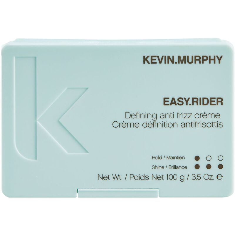 Easy Rider Anti Frizz Flexible Hold Hair Creme For All Hair Type