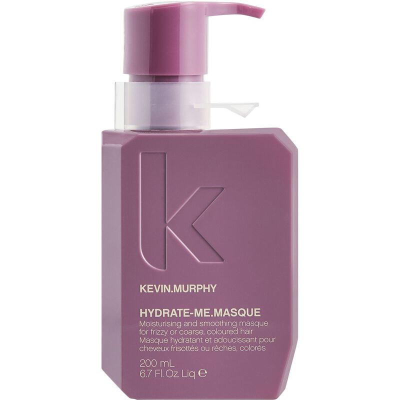 Hydrate Me Masque Treatment Masque For Dry Hair