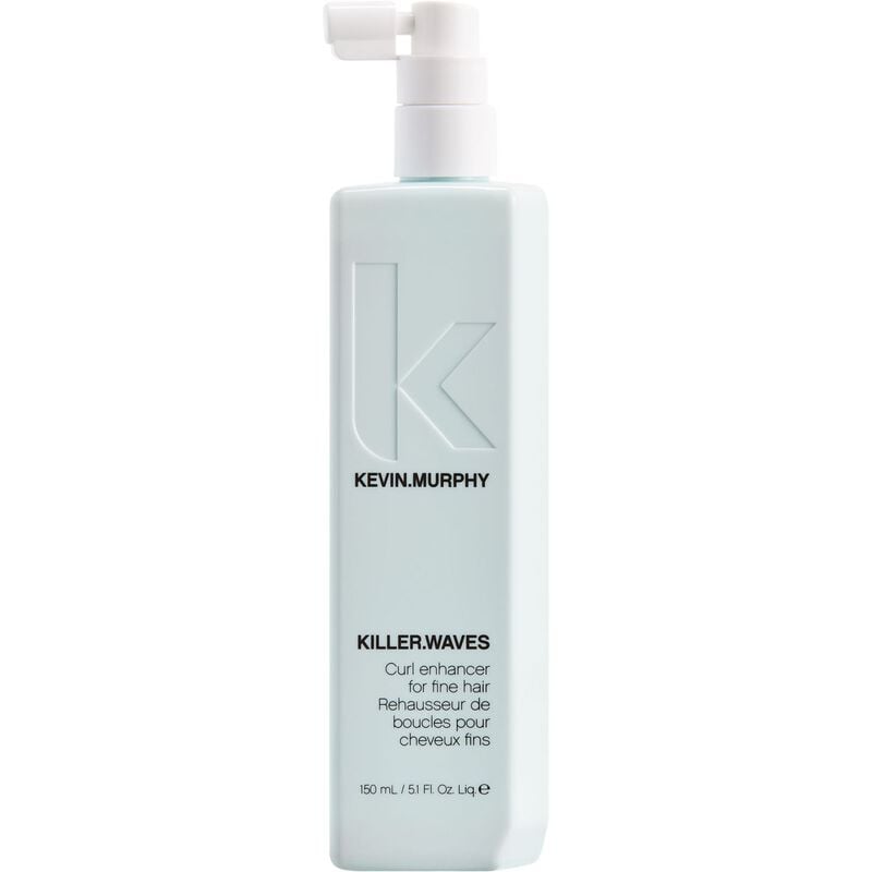 Killer Waves Weightless Curl Enhancing Spray