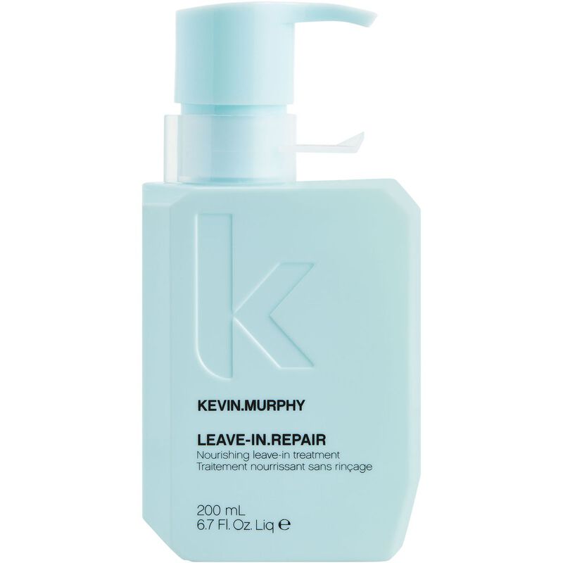 Leave In Nourishing Treatment Conditioner For Damaged Hair